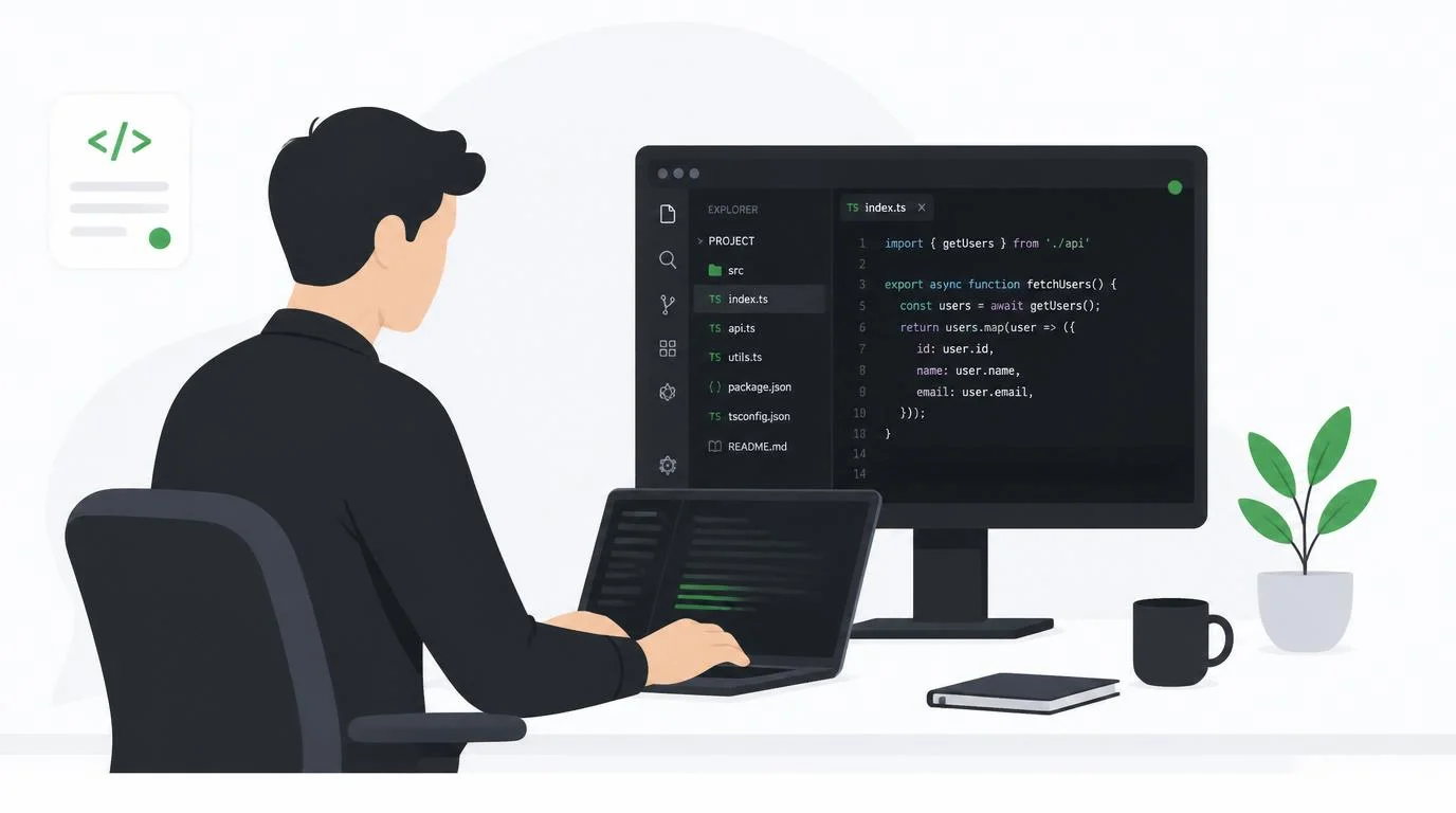 Flutter architecture deep dive
