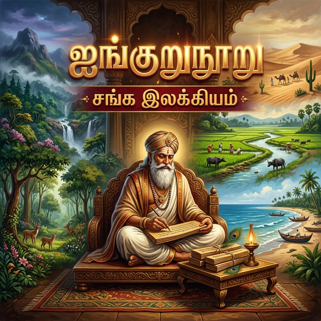 Tamizh Aasan YouTube channel thumbnail